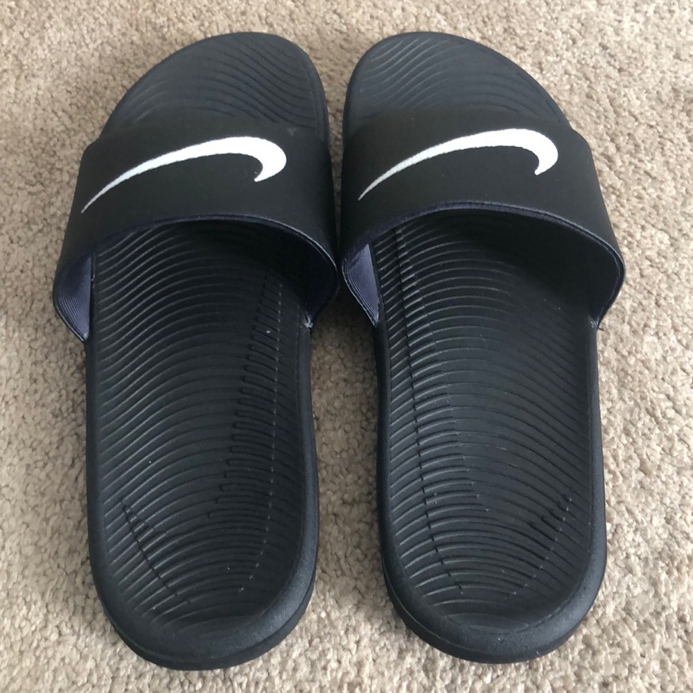 Nike Slides NWOT